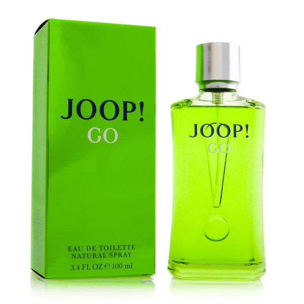 Joop Go